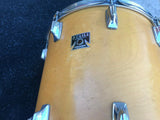 VINTAGE TAMA SUPERSTAR Maple finish 14x13" Tom Drum