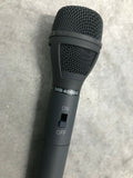 Audio-techica MB4000C Cardiod Condenser Microphone