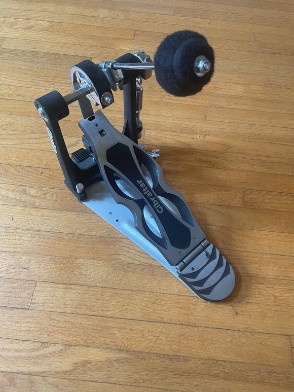 Gibraltar 9611sd Strap Drive Single Bass Drum Pedal