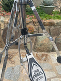 Tama HH205 Iron Cobra 200 Hi-hat Stand  - Oxidation -missing cluth