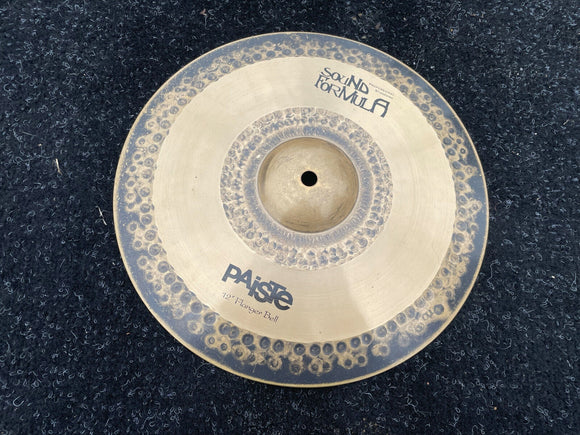 Rare Paiste Sound Formula 12