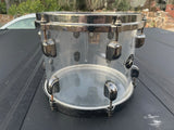 Tama Starclassic Mirage Acrylic 10x9 Tom Drum