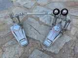 Pearl P3002D Demon Direct Drive Double Bass Drum Pedal