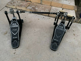 Tama Iron Cobra Double Bass pedal - power glide