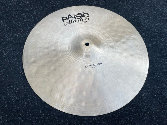 Paiste 17