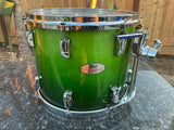 Pearl Reference Emerald Fade 14 x 11 Tom Drum