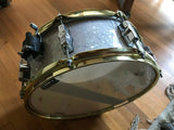 Sonor Special Edition Snare Drum WMP Nice ! 14x5.5