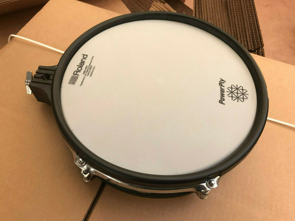 Roland PD-125 BK 12