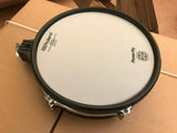 Roland PD-125 BK 12" Mesh Head V Drum PD125 - POWER PLY HEAD