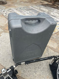 Tama Iron Cobra Power Glide Double Pedal Drum Pedal