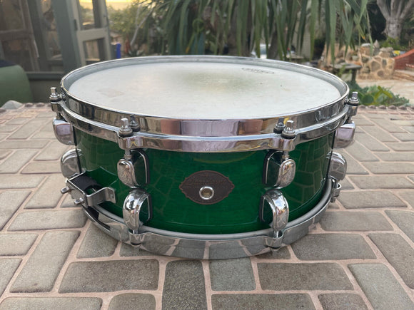 Tama Starclassic Performer 14 x5.5 Snare Drum