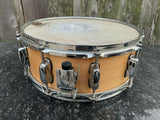 Tama Artwood 14 x 5.5 Natural Finish Snare Drum