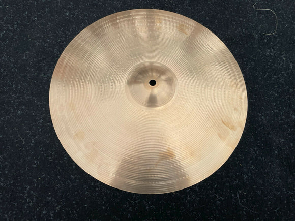 zildjian shimitar 16