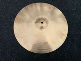 zildjian shimitar 16" crash cymbal