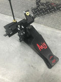 Axis A Longboard BLACK MASTER OF A DOUBLE SIDE Drum Pedal!!