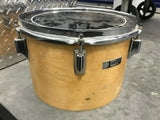 Vintage Tama Superstar Concert 12x8" Tom Drum - Super Maple Finish