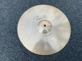 Paiste Signature 16" Full Crash Drum Cymbal