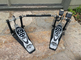 Pearl P-122TW Double Bass Kick Drum Pedals