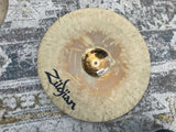 Zildjian A Custom 19" Crash Drum Cymbal
