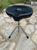 Roc-N-Soc Nitro Gas Drum Throne