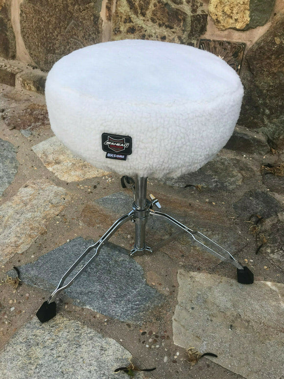 VINTAGE Tama COFFEE DRUM THRONE SEAT CHAIR
