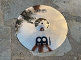 Mainl Classics Custom 18" Medium Crash Cymbal