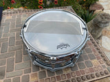 Ludwig Supraphonic Snare Drum - 6.5"x14"