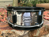 Pulse 14" Chrome Snare Drum