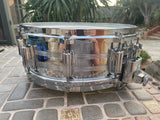 Tama Imperialstar KING BEAT 14x5" 8005 Snappy Snare Drum 1970's