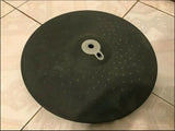 Yamaha PCY155 Three-Zone Electronic Ride drum Cymbal