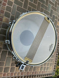 Ddrum Modern Tone 6.5x14 Brass Snare Drum - USED BY CATTLE DECAP!!