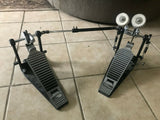 Hart Dynamics Double Bass Drum Pedal