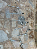 FIVE PEARL CH2000S Gyro-Lock Cymbal Holder + BONUS ARM!