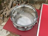 Ludwig Supraphonic 6.5x14 Smooth Shell Imperial Lugs