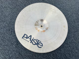 Paiste Signature 16" Full Crash Drum Cymbal