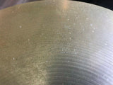 Vintage 12" Ludwig Paiste Splash Cymbal