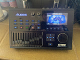 Alesis Strike Performance brain Drum  Module  - BADGE SCROLL WHEEL