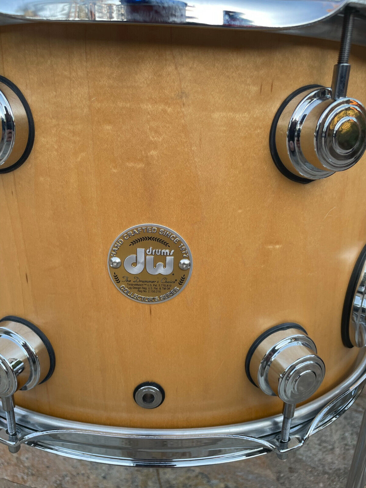 Ballad snare deals