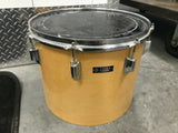 Vintage Tama Superstar Concert 15x12" Tom Drum - Super Maple Finish