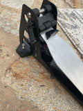 Roland KT-10 Kick pedal with integrated trigger pad