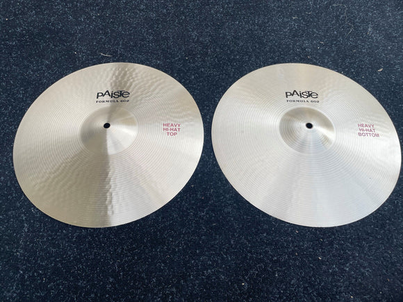 Paiste 15