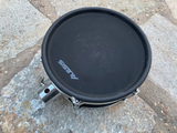 Alesis Strike Pro 10" Dual Zone Mesh Tom
