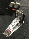 DW 9000 Series Double Bass Drum Pedal DWCP9002