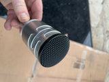 Audix D6 Dynamic Kick Drum Microphone Silver