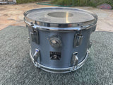 Tama Imperialstar Imperial Star 12x8 Tom drum Royal pewter