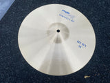 Paiste Formula 602 Blue Label 14" heavy Cymbal