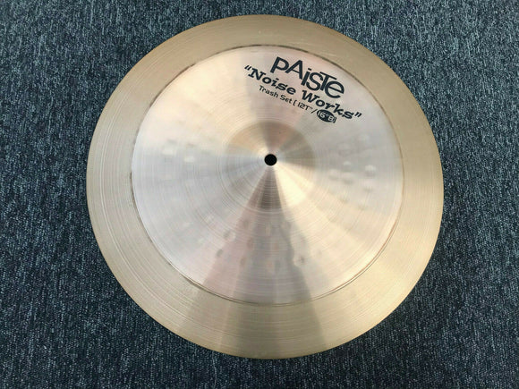 Paiste 12