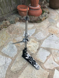 Gibraltar Legless intruder 9607-NLDP hihat Drum Cymbal hi hat Stand