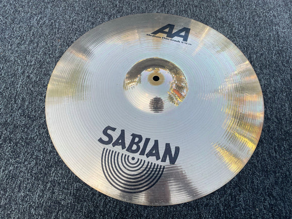 Sabian AA 18