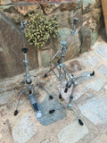 Yamaha hardware pack , hihat, snare, boom Stands!!